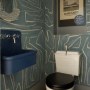 Easterly Eden | WC | Interior Designers